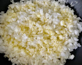Foto del paso 1 de la receta: Spaghetti a la boloñesa