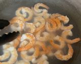 รูปขั้นตอนการทำที่ 3 ของ เมี่ยงกุ้ง