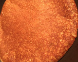 Foto del paso 3 de la receta: Agua de Avena (light) y Hotcakes de avena 🥛🥞