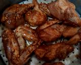 Foto langkah ke 2 dari resep Spicy Chicken Wings.
