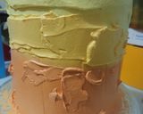 Foto del paso 20 de la receta: Naruto Cake (Funfeticake)