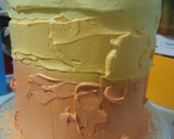 Foto del paso 20 de la receta: Naruto Cake (Funfeticake)