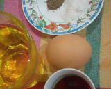 صورة لخطوة 1 من وصفة مايونيز وصفة ساهلة توجد غي خمس دقائق✨✨