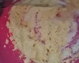 A picture of step 1 of Short bread cookies.