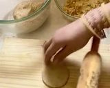 ख़स्ता आलू कचौड़ी(khasta aloo kachodi recipe in hindi) रेसिपी चरण 11 फोटो