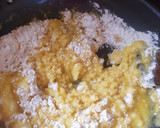 Foto langkah ke 1 dari resep Choux Pastry (Kue Sus Vla tanpa Telur).