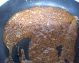 A picture of step 5 of Tamater ki chutney.