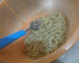 Foto langkah ke 5 dari resep Mie Ayam (telur) Homemade.