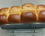 Foto del paso 10 de la receta Brioche Nanterre