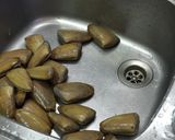 Foto del paso 1 de la receta: Cazuela marina