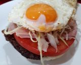 Foto del paso 4 de la receta: Sándwich de bife angosto