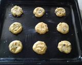 Foto langkah ke 2 dari resep Kue Butter Chocochip.