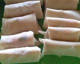 Foto langkah ke 8 dari resep Risoles Isi Wortel Sosis.