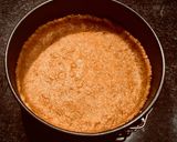 Foto do passo 1 de Torta de limão