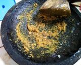 Foto langkah ke 1 dari resep Bakwan Udang.