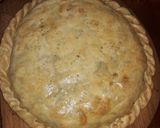 Foto del paso 8 de la receta: Tarta de acelga