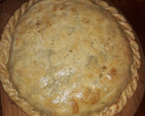 Foto del paso 8 de la receta: Tarta de acelga