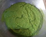 কড়াইশুঁটির কচুরি(Koraishutir Kochuri recipe in Bengali) রেসিপির ধাপ 3 ছবি