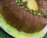 صورة لخطوة 2 من وصفة قرص عقيلي بطريقتي 😋 مره لذيذ