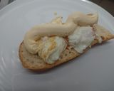 Foto del paso 4 de la receta: Bruch americano