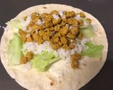 Foto del paso 4 de la receta: Durum Vegano