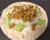 Foto del paso 4 de la receta: Durum Vegano
