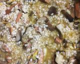 Foto del paso 6 de la receta: Risotto de setas