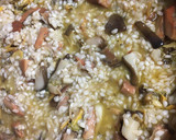 Foto del paso 6 de la receta: Risotto de setas