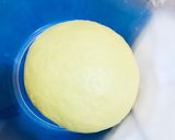 Foto langkah ke 2 dari resep Roti Goreng Coklat Keju.