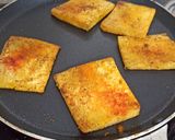चटपटीत सुरणाचे काप (suranache kaap recipe in marathi) रेसिपी स्टेप 4 फोटो