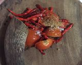 Foto langkah ke 4 dari resep Sambal terasi.