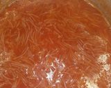 Foto del paso 3 de la receta: Sopa tradicional