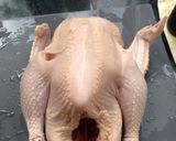 Foto langkah ke 2 dari resep Roasted chicken oven.