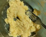 A picture of step 1 of Healthy Banana Bread in a Skillet 🍌.