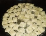 Foto langkah ke 4 dari resep Pangsit Bawang.
