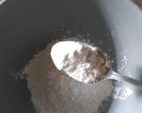 Pie Susu Teflon : Takaran Sendok langkah memasak 1 foto