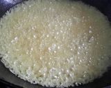 A picture of step 1 of Jhuri Aloo Bhaja /Crispy Fried Potatoes.