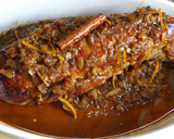 Foto del paso 3 de la receta: Solomillo de cerdo con salsa