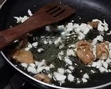 Foto langkah ke 5 dari resep Mie Jebew ala G*C*A*.
