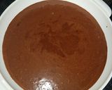 Foto del paso 3 de la receta: Bizcocho de chocolate exprés