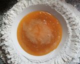 Foto del paso 2 de la receta: Pan jalá (pan trenzado)