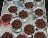 Foto langkah ke 5 dari resep Muffin Pisang Coklat.