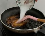 Foto langkah ke 3 dari resep Homemade Saus Teriyaki.