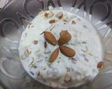 A picture of step 3 of Yummy Bread Rasmalai.