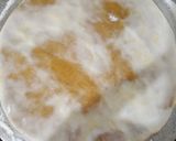 A picture of step 6 of Puran poli.
