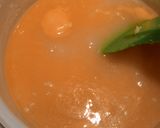 Foto langkah ke 2 dari resep Wingko babat teflon simple.