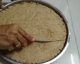 સુખડી (Sukhdi Recipe in Gujarati) રેસીપી સ્ટેપ6ફોટો