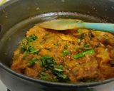 खट्टा मीठा कद्दू (khatta meetha kaddu recipe in Hindi) रेसिपी चरण 2 फोटो
