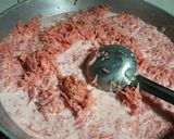A picture of step 9 of Gajar Ka Halwa.