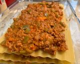 Foto del paso 5 de la receta Lasaña de carne